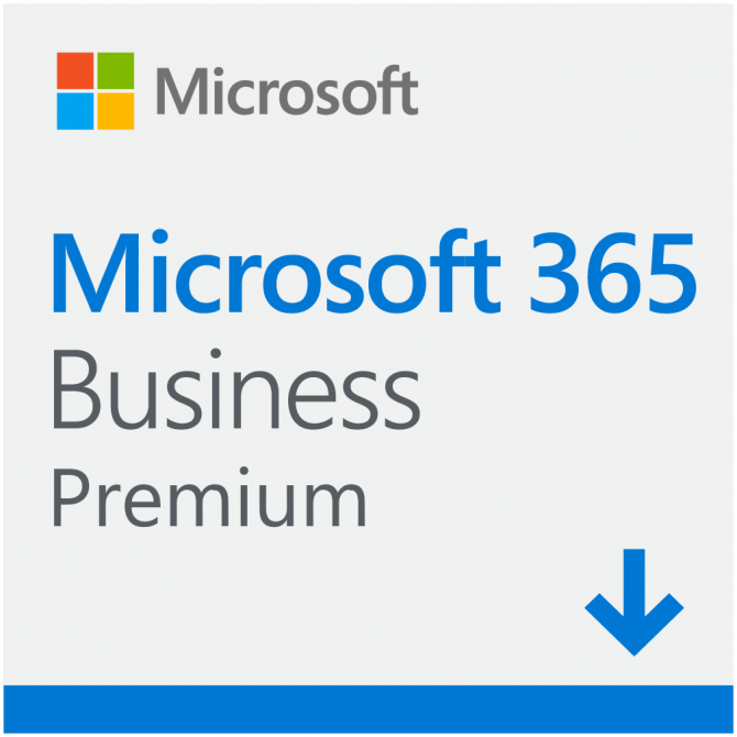Microsoft Office 365 Empresa Premium